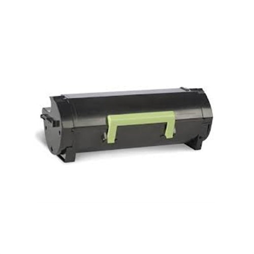 Lexmark Toner Negro 20.000 paginas retornable mx 510DE 511DE 511DHE 511DTE 611DE 611DE 611DHE