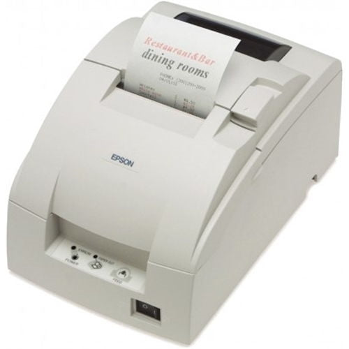 Epson TM-U220B (007A0): usb, ps, ecw