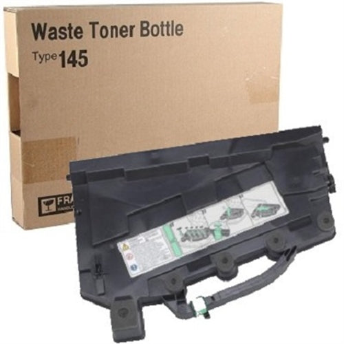 Ricoh SPC430DN/SPC431DN Botella Toner Residual