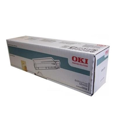 OKI 45807116 Toner 12000páginas Negro tóner y cartucho láser