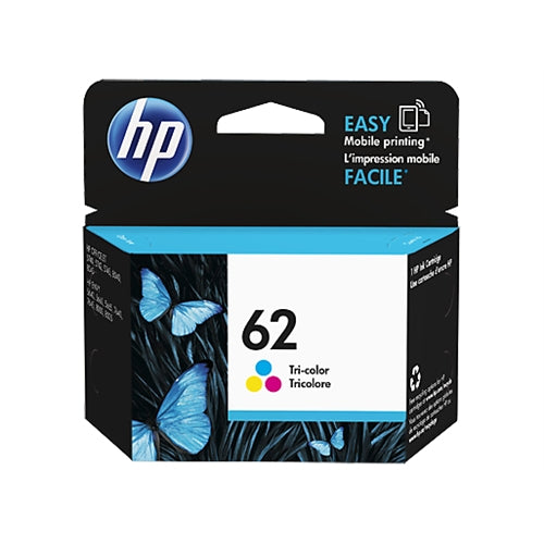 HP Cartucho Color nº62 envy 5640
