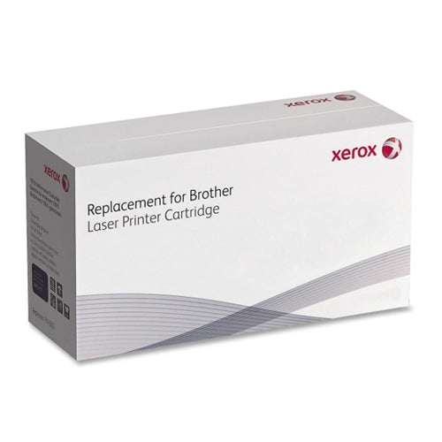 Xerox TONER PARA Brother toner para HL-4040/4050/4070 Series magenta (TN135Y)