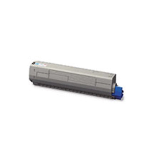 OKI Toner Negro De 7.000 pag. para MC853 / MC873