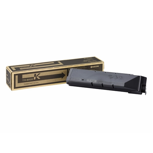 Kyocera Mita TK8505K TA4550CI toner blk 30K