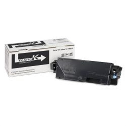 Kyocera TK5140K NEGRO 7.000 pages