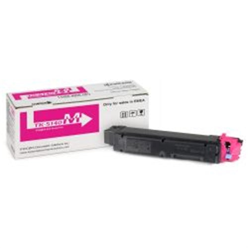 Kyocera TK5140M Magenta 5.000 PAGES
