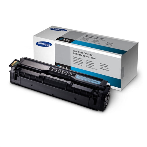 Samsung Toner Cian SL-C430/W