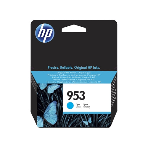 HP Oficejet Pro 8710 Cartucho Cian nº953
