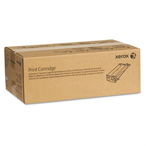 Xerox 006R01657 Cartucho Amarillo