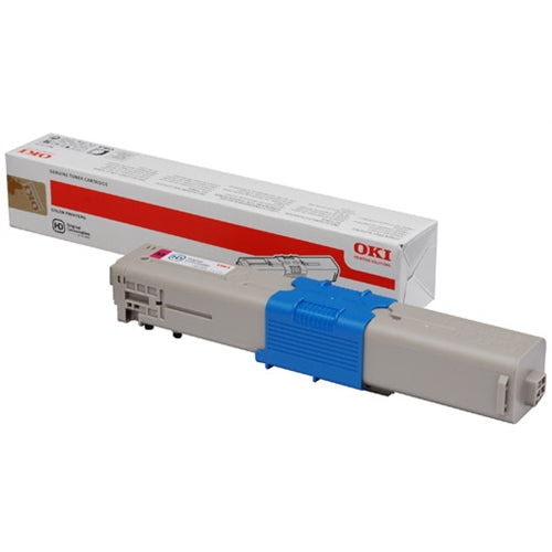 TONER-M-C332/MC363-1.5K magenta