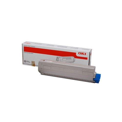 TONER-Y-C332/MC363-3K amarillo