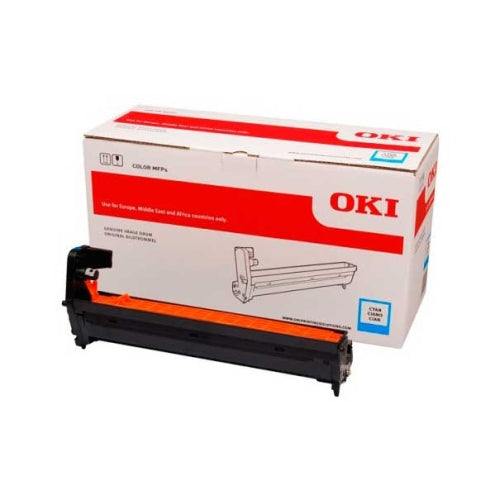 OKI Tambor Amarillo EP-CART-Y-C612 - 30k
