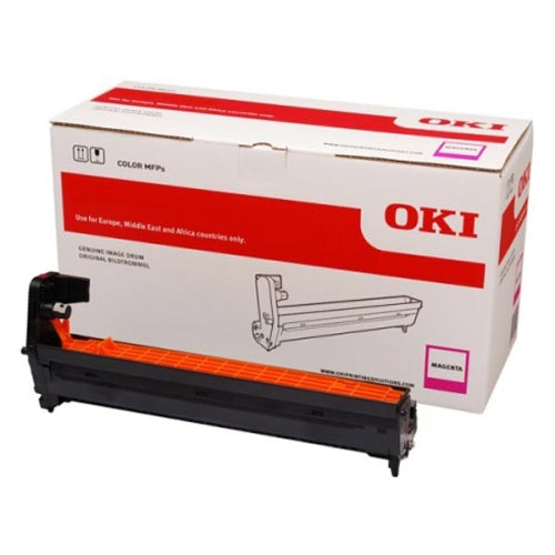 OKI Tambor Magenta EP-ES5432/5473/ES5463dn magenta