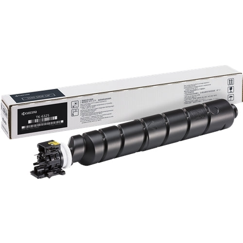 Toner Kyocera Black TK6325K 1T02NK0NL0 35.000 pag.