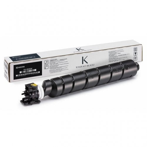Kyocera Toner TK8345K negro TA2552CI 20.000pag.
