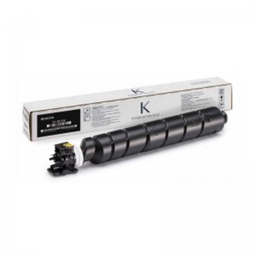 Kyocera Toner TK8525K black para taskalfa 4052CI