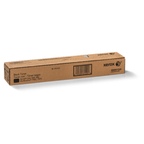 Xerox Toner 550/560/570 negro 30K