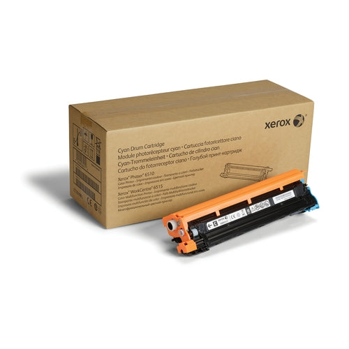 Xerox Tambor Cian Phaser 6510 / workcentre 6515 48K pag.