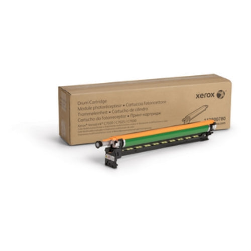 Xerox Tambor Unico Versalink C7020/C7025/C7030 (109.000 pag negro - 87.000 pag color) drum contrato