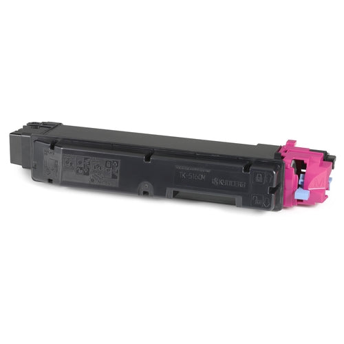 Kyocera Toner TK5160M magenta P7040CDN 16.000pag.