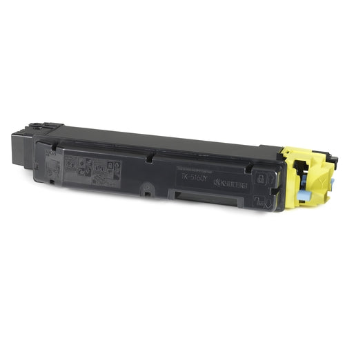 Kyocera Toner TK5160Y amarillo P7040CDN 12.000pag.