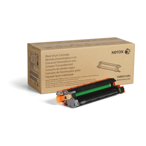 Xerox TAMBOR NEGRO VersaLink C500/C505 Unidad de imagen (40.000 páginas)