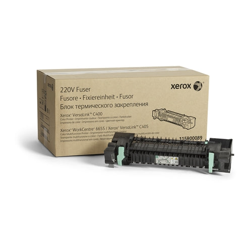 Xerox FUSOR VersaLink C40X / WorkCentre 6655 220V