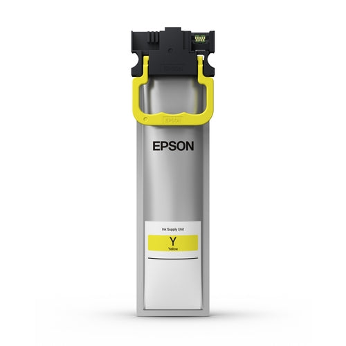 Epson WF-CE5XXX series ink cartridge l yellow 3000 WF-C5790DWF WF-C5290DWF WF-C5710DWF WF-C5210DWF