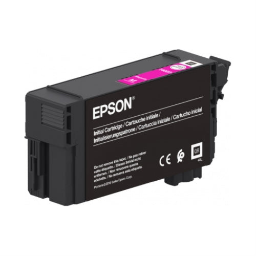 Epson Ultrachrome XD2 magenta T40D340 50ML SC-T3100/SC-T5100