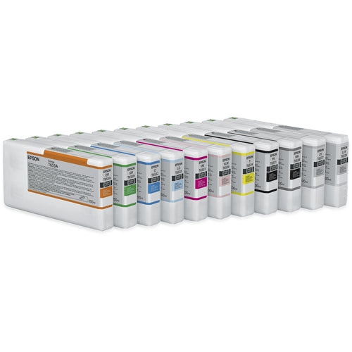 Epson T9136 Vivid Light Magenta Ink Cartridge (200ml) SC-P5000