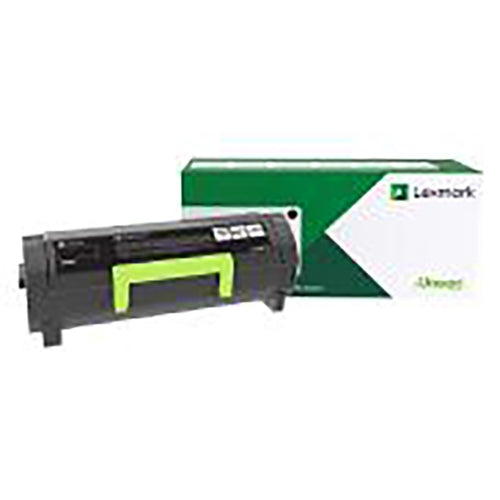 Lexmark Toner Negro Retornable B232000 3.000 paginas