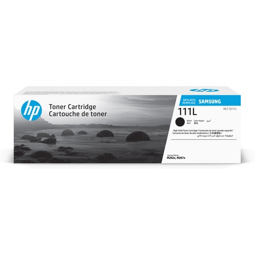 Samsung Toner MLT-D111L negro M2020/M2022/M2070 1.800pag. SU799A