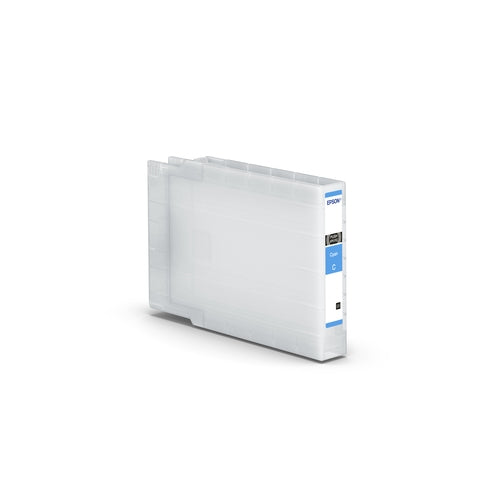 Epson Cartucho de tinta cian 4.600 paginas C13T04B240 (T04B2)