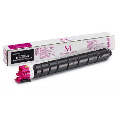 Kyocera Tóner TK8345M magenta 15.000 páginas (1T02L7BNL0)