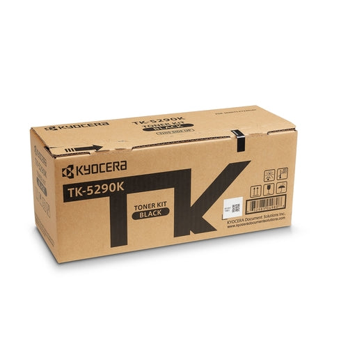Kyocera Tóner negro 17.000 páginas TK-5290K (1T02TX0NL0)