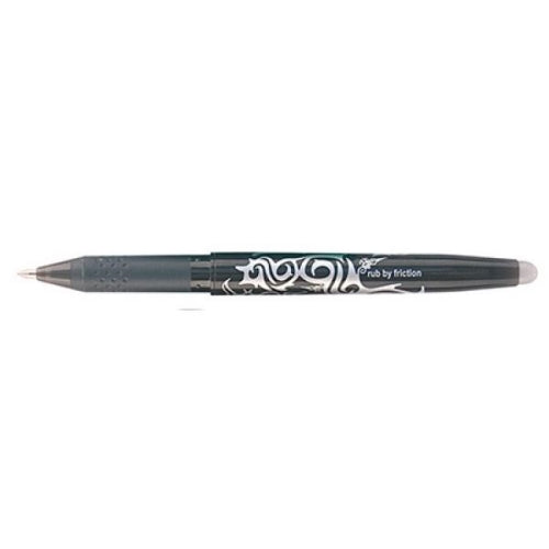 Pilot Boligrafo Borrable Frixion Ball Negro