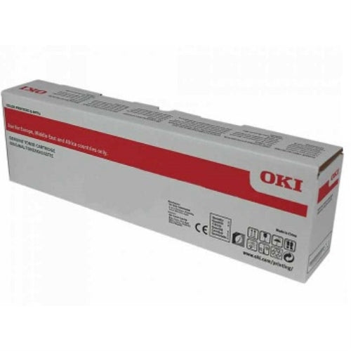 OKI TONER-Y-C824/C834/C844 amarillo 5000P