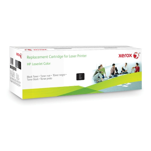 Xerox Toner Negro para HP 410X Equivalente CF410X