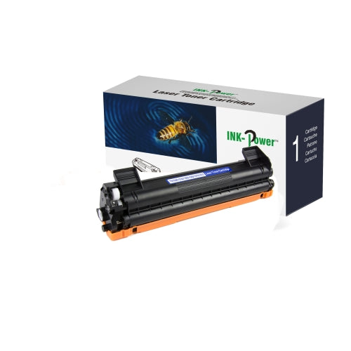 Ink-power toner comp. brother TN1050 negro HL/1110/1112 DCP/1510/1512 MFC/1810 1.000 pág.