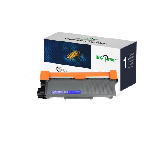 Ink-power toner comp. brother TN2310/TN2320 negro 2.600 pag.