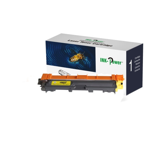 Ink-power toner comp. brother TN241/TN245 amarillo 2.200PAG.