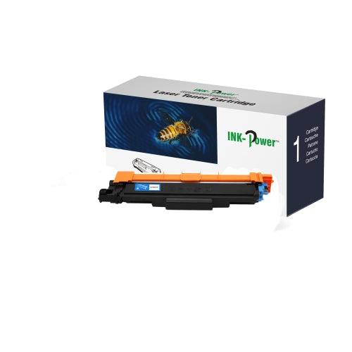 Ink-power toner comp. brother TN247/TN243 cyan TN-247C/TN-243C 2.300 paginas