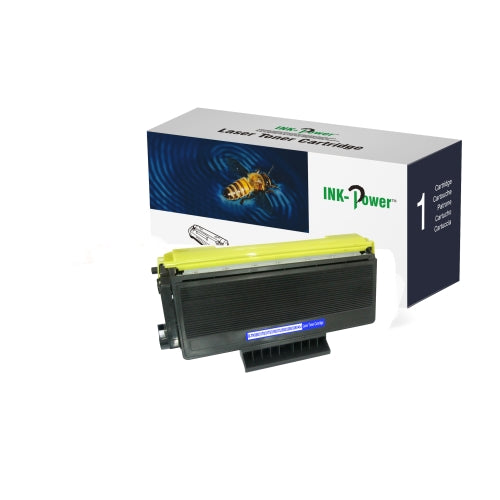 Ink-power toner comp. brother TN3170/TN3230/TN3280/TN3130 negro 8.000PAG.