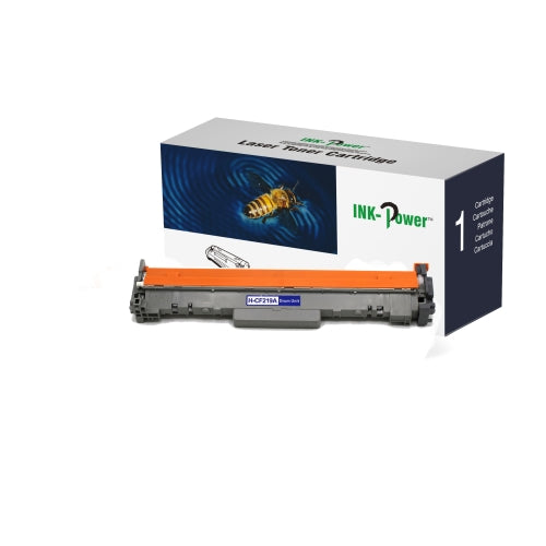 Ink-power tambor comp. hp CF219A negro Nº19A 12.000 paginas