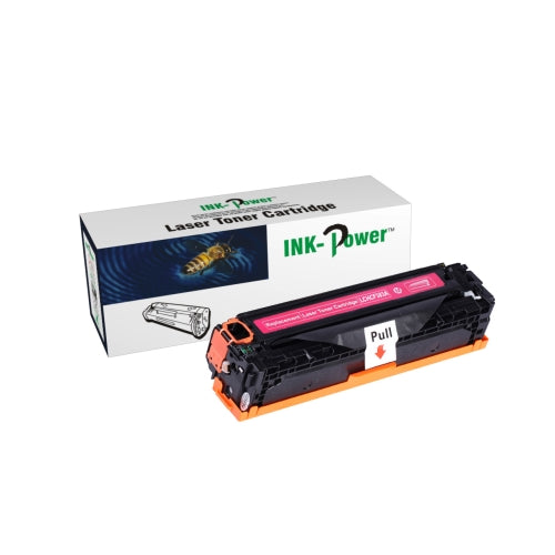 Ink-power toner comp. hp CC533A/CE413A/CF383A magenta 304A/305A/312A 2660B002