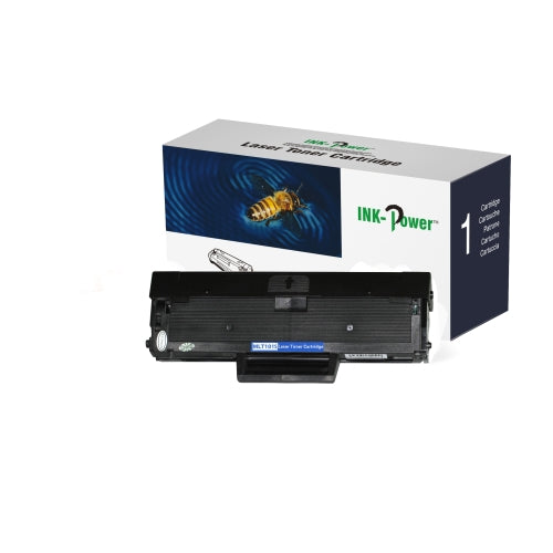 Ink-power toner comp. samsung ML2160/SCX3405 negro MLT-D101S 1.500PAG. / SU696A