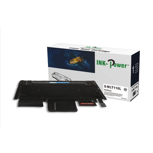 Ink-power toner comp. samsung MLT-D116L negro SU828A
