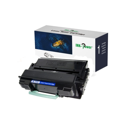Ink-power toner comp. samsung ML3310/ML3710 negro MLT-D205L 5.000PAG.