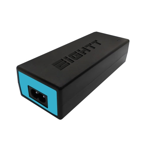 Eightt - Cargador Universal Automático 90W 13 conectores