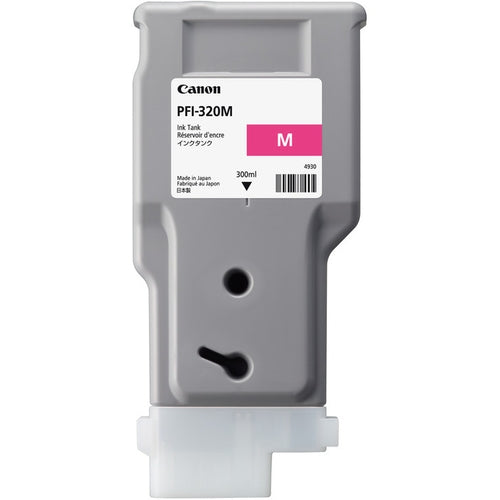 Canon PFI-320 cartucho magenta 300ml